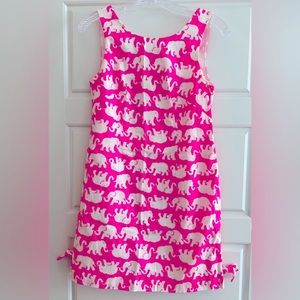Lilly Pulitzer Shift Dress